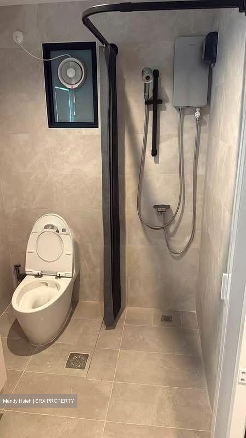 Camellia Lodge (D14), Apartment #563308361